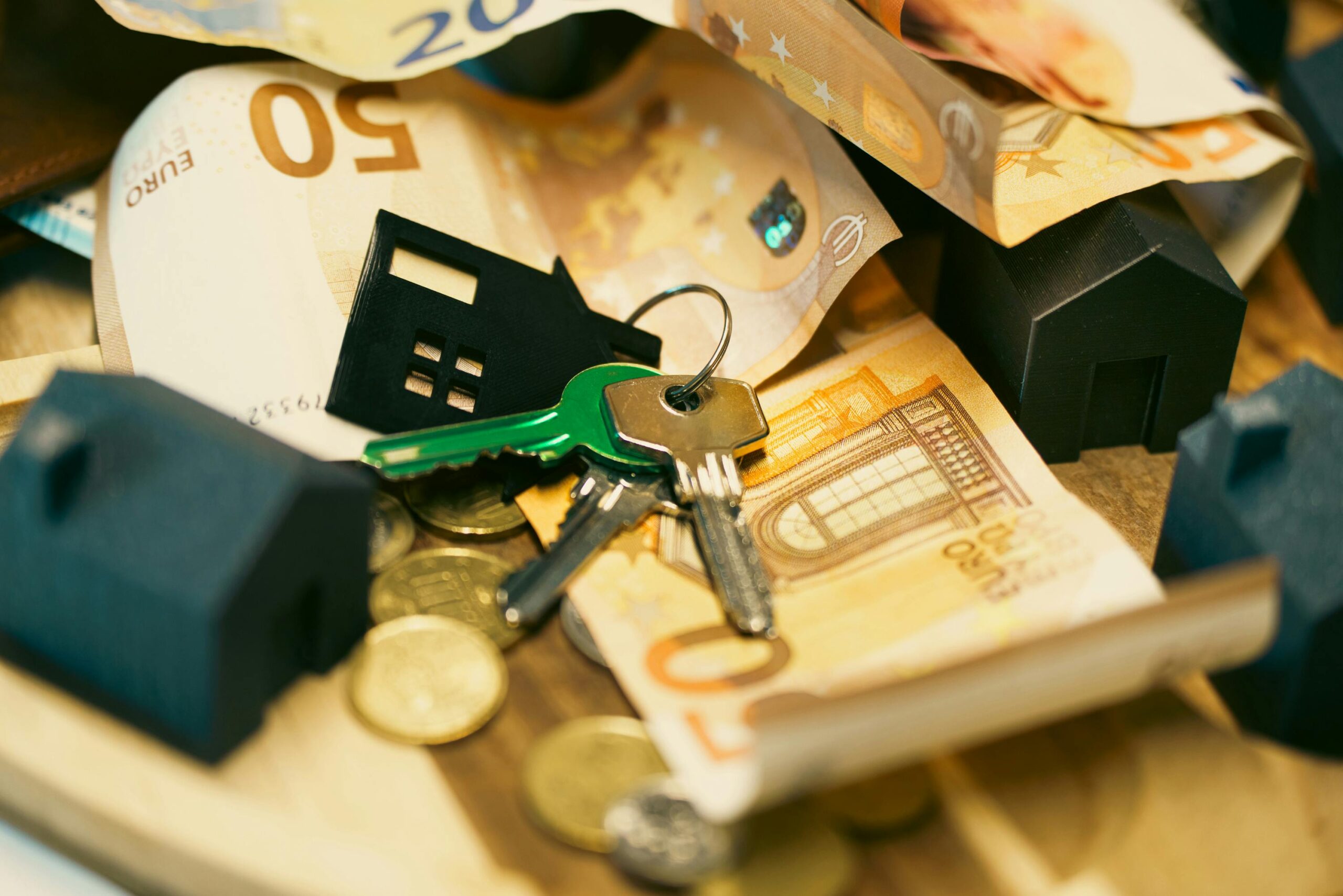 미국 부동산 재산세(Property Tax), 한국과 다른 이유 – 투자할 때 꼭 알아야 하는 핵심 변수 pexels jakubzerdzicki 31974125