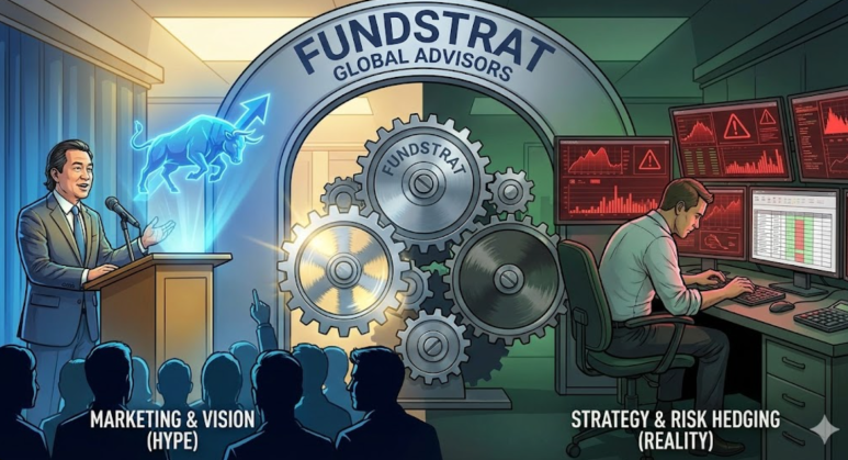 톰 리의 배신? 유출된 내부 보고서 비트코인 $60K, 이더리움 $1800?? image