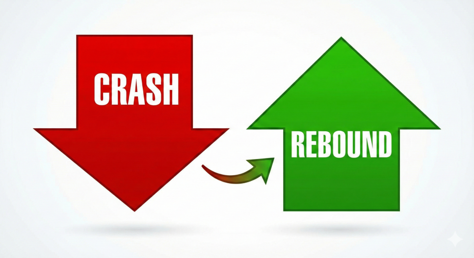 "수익의 90%를 결정하는 10일?" 맹신하고 풀매수했다간 계좌 녹습니다. image