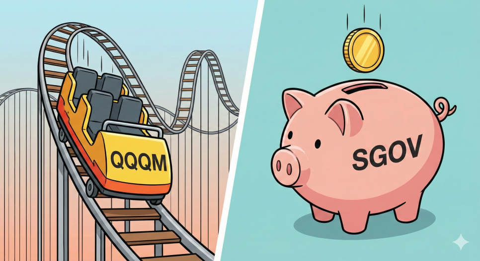 "수익의 90%를 결정하는 10일?" 맹신하고 풀매수했다간 계좌 녹습니다. image