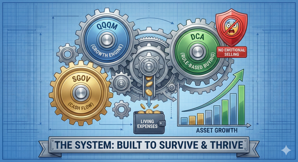 "수익의 90%를 결정하는 10일?" 맹신하고 풀매수했다간 계좌 녹습니다. image