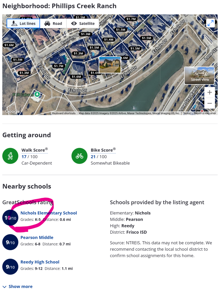 아직도 인스타 보니? 난 심심할 때 '질로우' 켜서 미국 50억짜리 집 구경한다. image